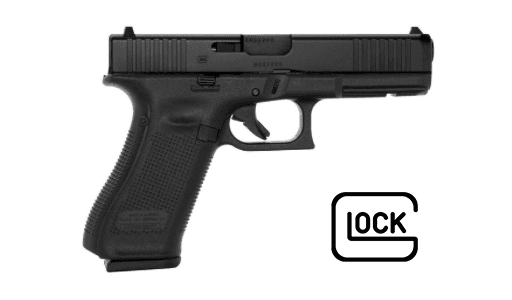 Glock 17 Gen 5