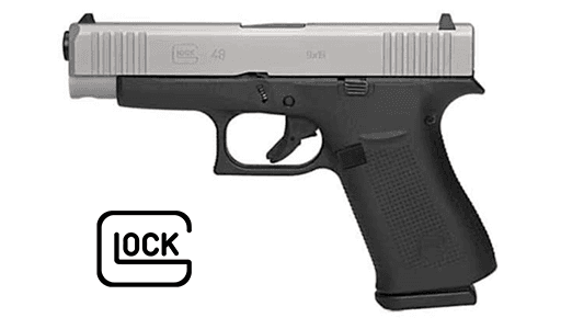 Glock 48 Gen 5