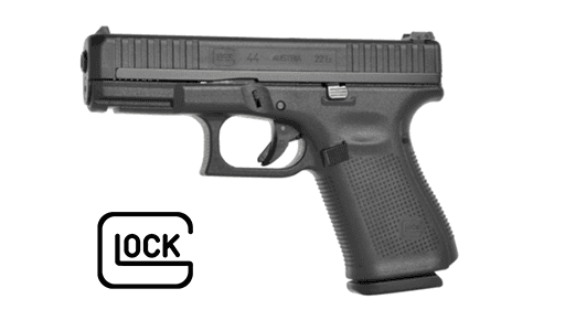 Glock 44 Gen 4
