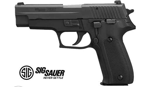 Sig Sauer P226
