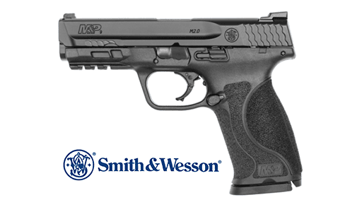 Smith & Wesson M&P2.0
