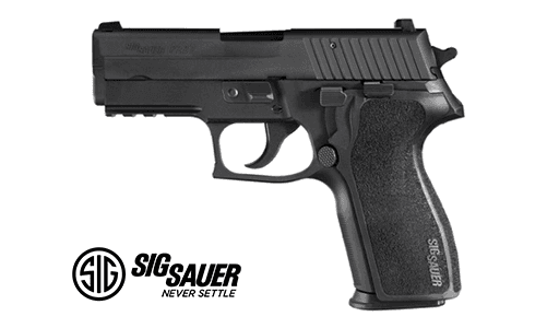 Sig Sauer P227