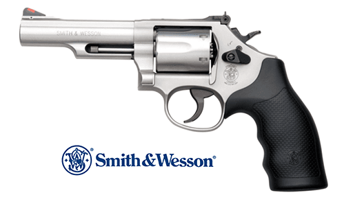 Smith & Wesson M66-8